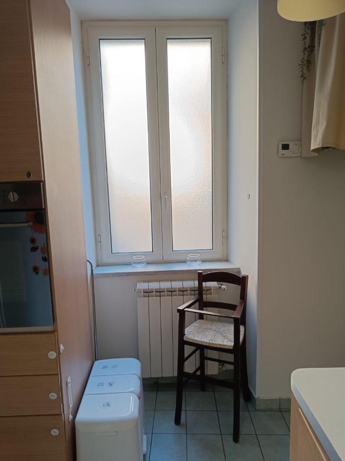 Domusmadre Apartment Naples Exterior photo